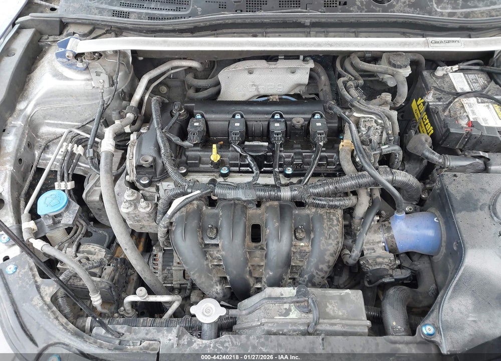 2015 MAZDA 3 VIN: JM1BM1L31F1230173
