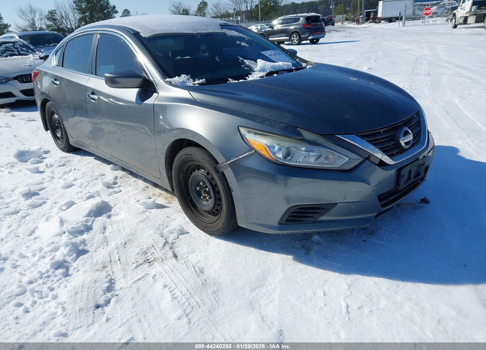 2016 NISSAN ALTIMA 2.5/2.5 S/2.5 SL/2.5 SR/2.5 SV VIN: 1N4AL3AP9GN359746