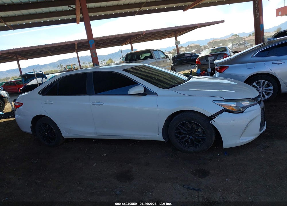 2015 TOYOTA CAMRY XSE VIN: 4T1BF1FK9FU926562