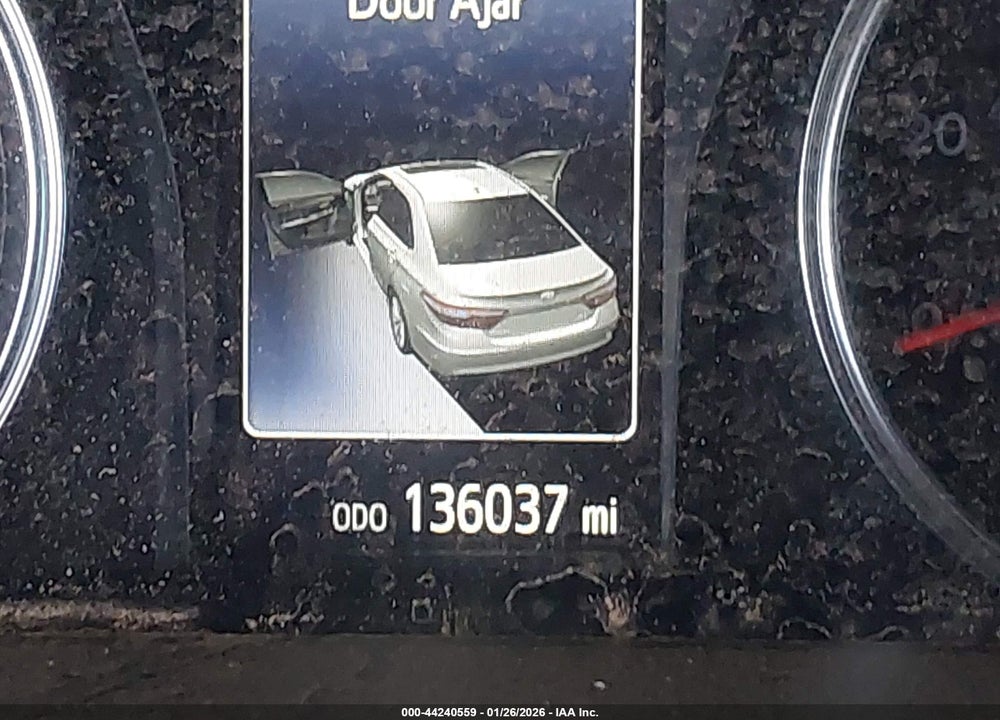 2015 TOYOTA CAMRY XSE VIN: 4T1BF1FK9FU926562