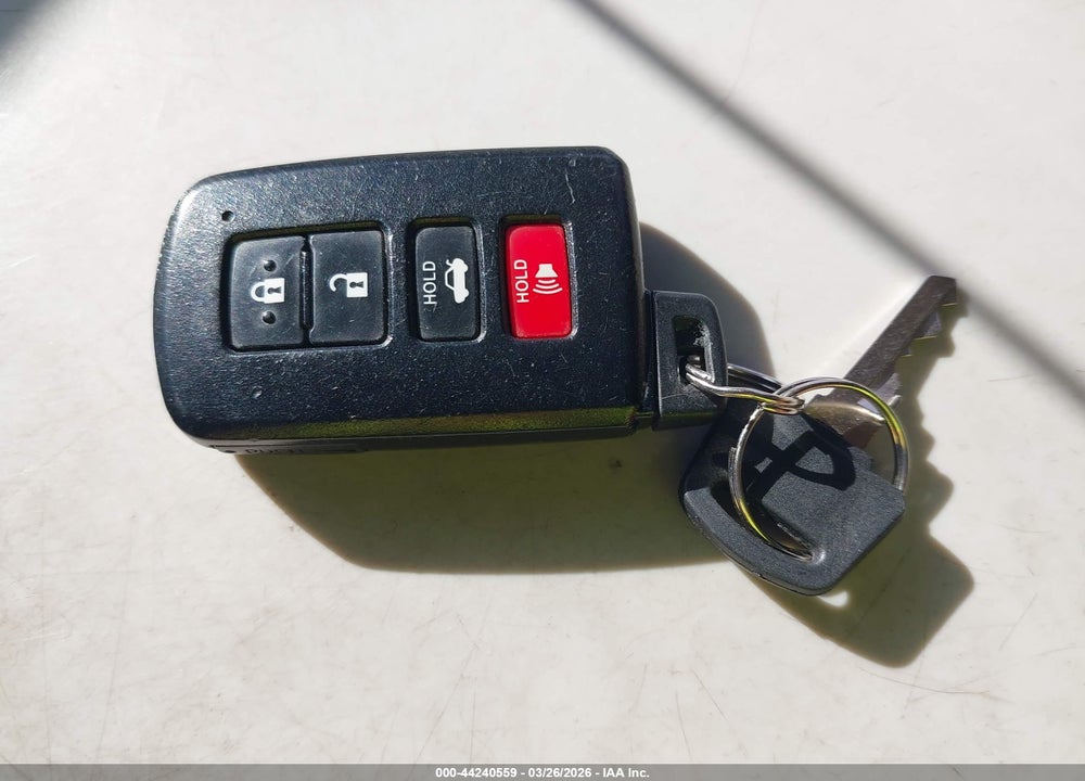 2015 TOYOTA CAMRY XSE VIN: 4T1BF1FK9FU926562