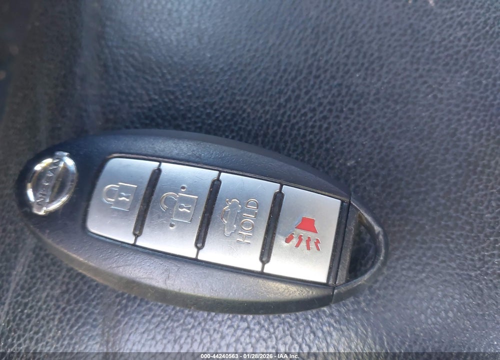 2012 NISSAN ALTIMA 3.5 SR VIN: 1N4BL2AP4CN544747