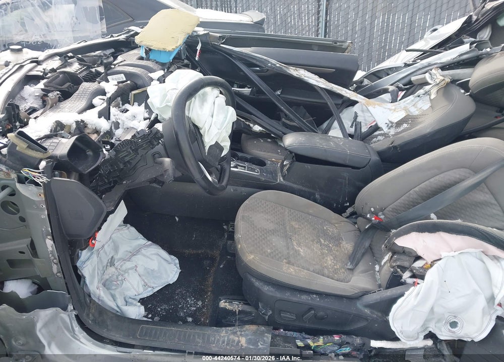 2021 FORD ESCAPE SE VIN: 1FMCU9G68MUA33385