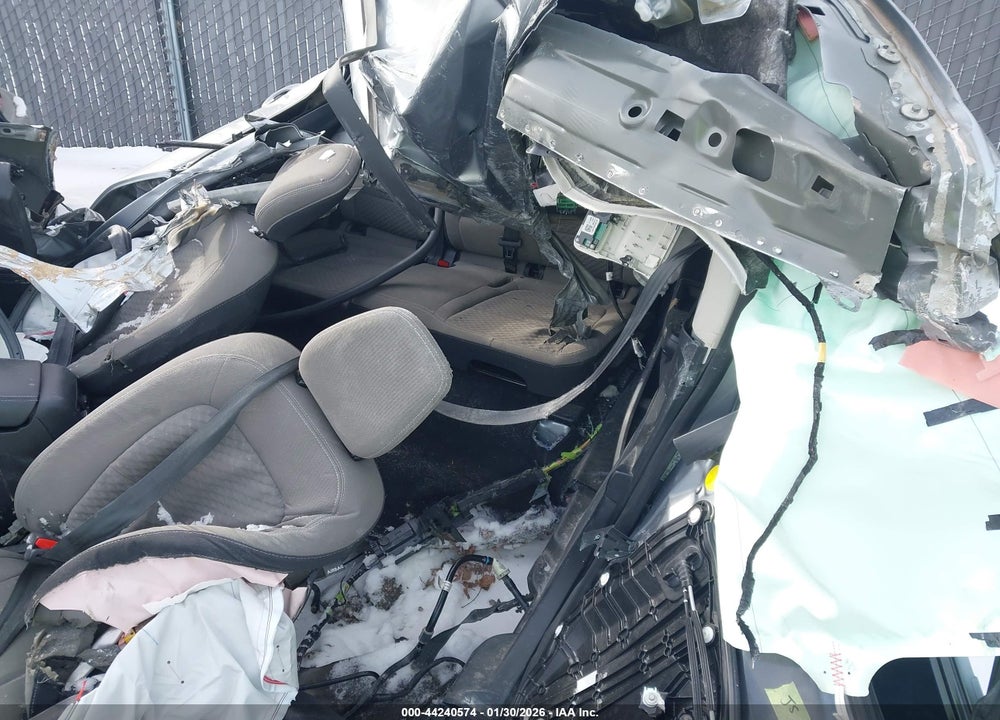 2021 FORD ESCAPE SE VIN: 1FMCU9G68MUA33385