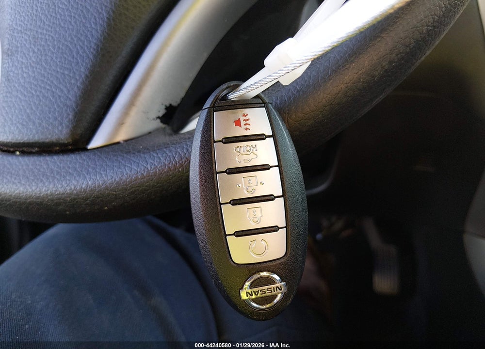 2015 NISSAN ALTIMA 2.5 S VIN: 1N4AL3AP8FC473621