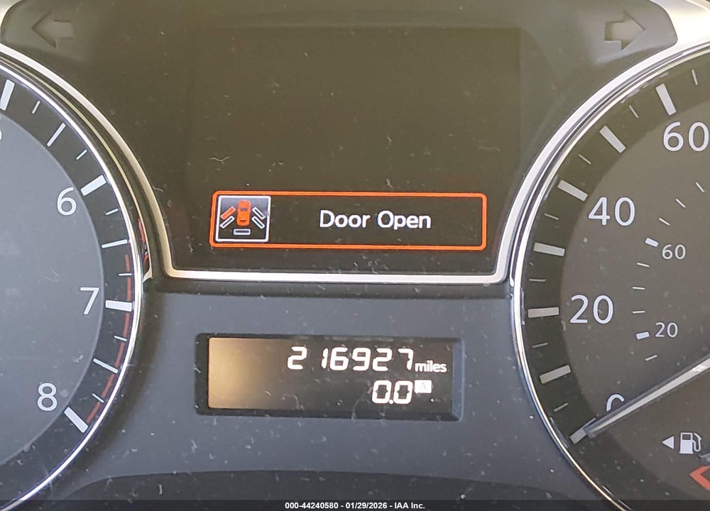 2015 NISSAN ALTIMA 2.5 S VIN: 1N4AL3AP8FC473621