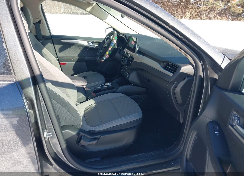 2020 FORD ESCAPE SE VIN: 1FMCU0G65LUB62517
