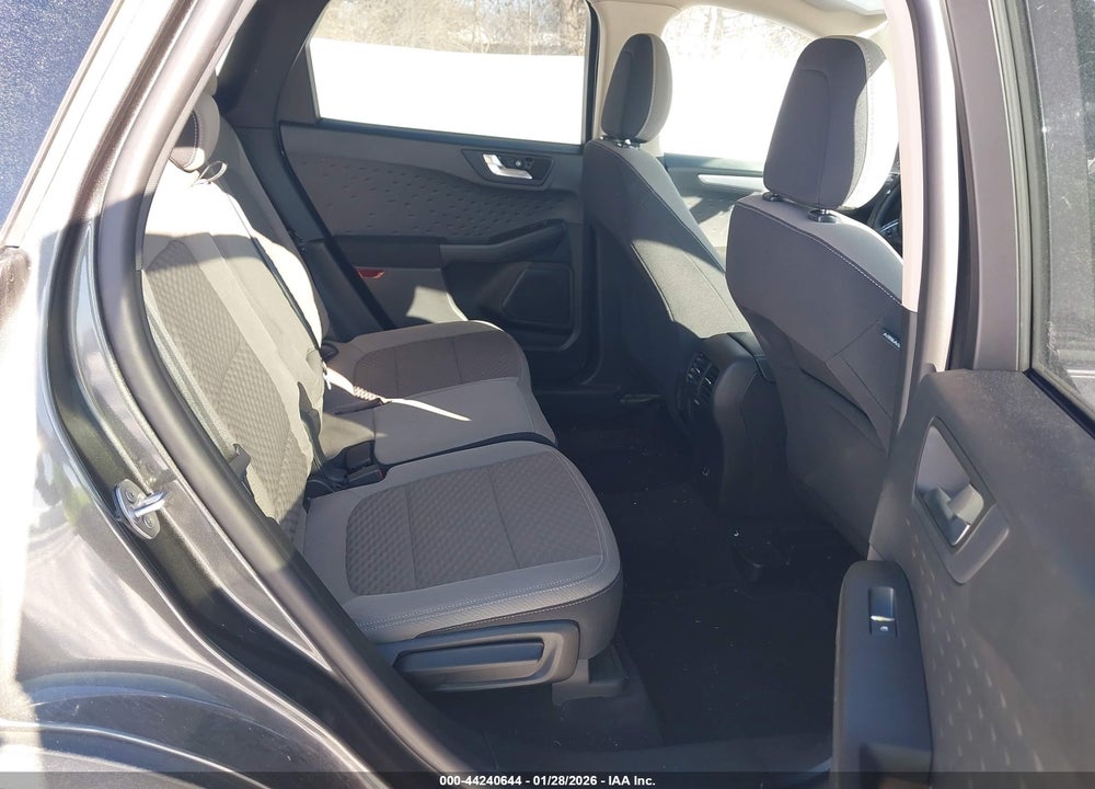 2020 FORD ESCAPE SE VIN: 1FMCU0G65LUB62517