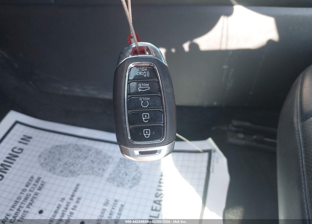 2023 HYUNDAI ELANTRA LIMITED VIN: KMHLP4AG6PU406214