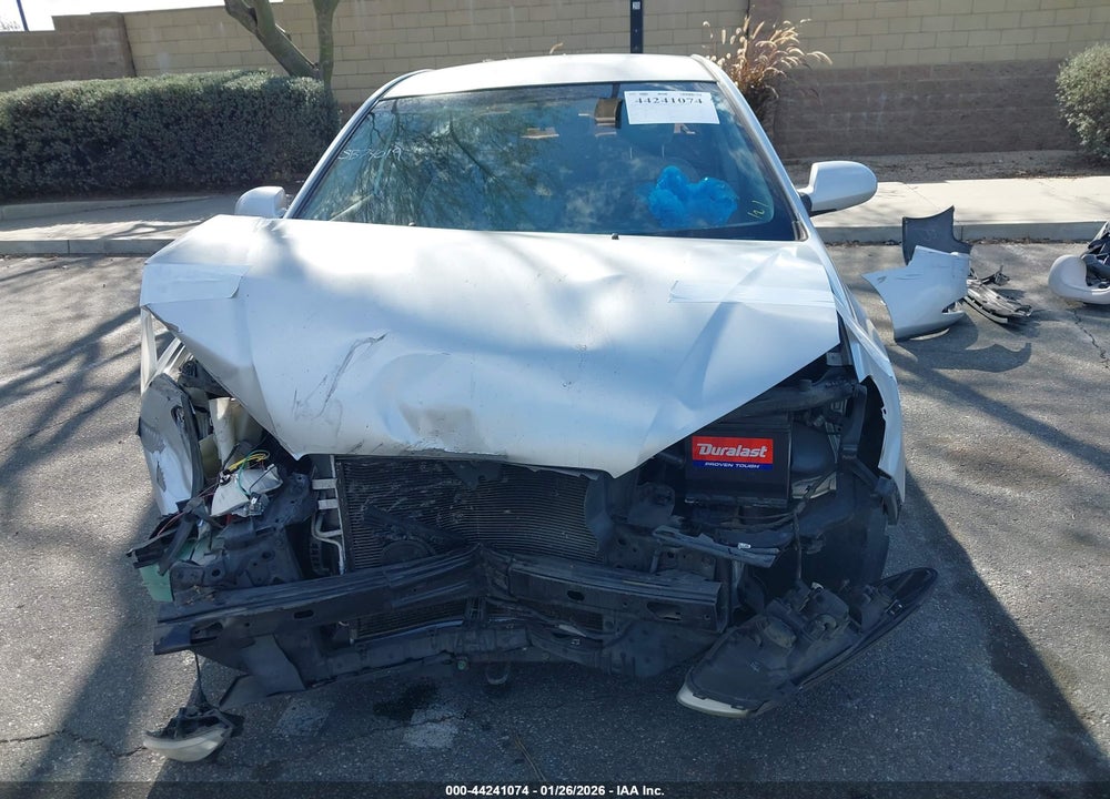 2008 HYUNDAI ELANTRA GLS/SE VIN: KMHDU46D18U299649