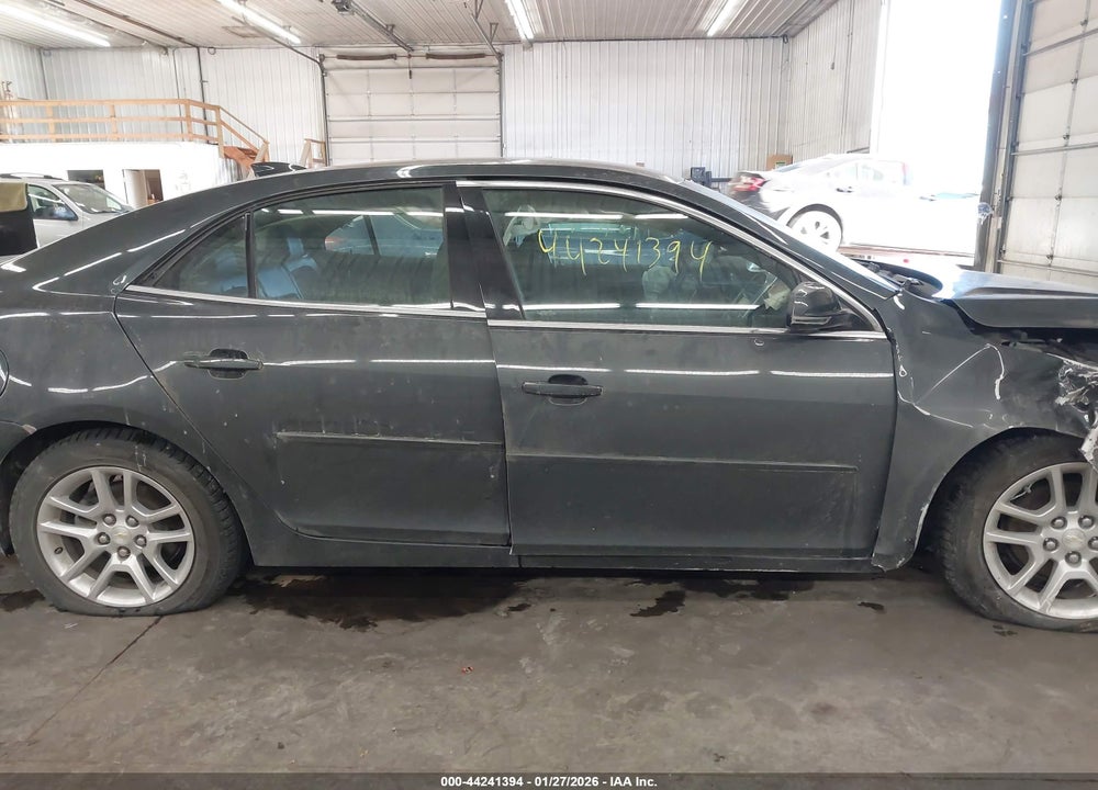 2015 CHEVROLET MALIBU 1LT VIN: 1G11C5SL4FF109317