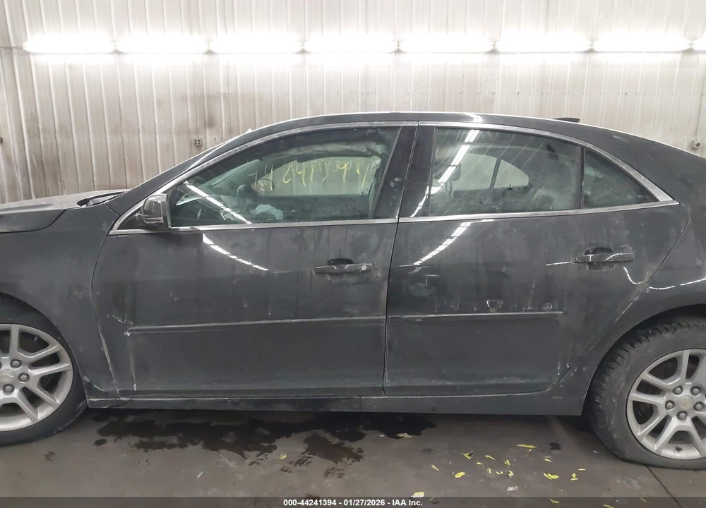 2015 CHEVROLET MALIBU 1LT VIN: 1G11C5SL4FF109317