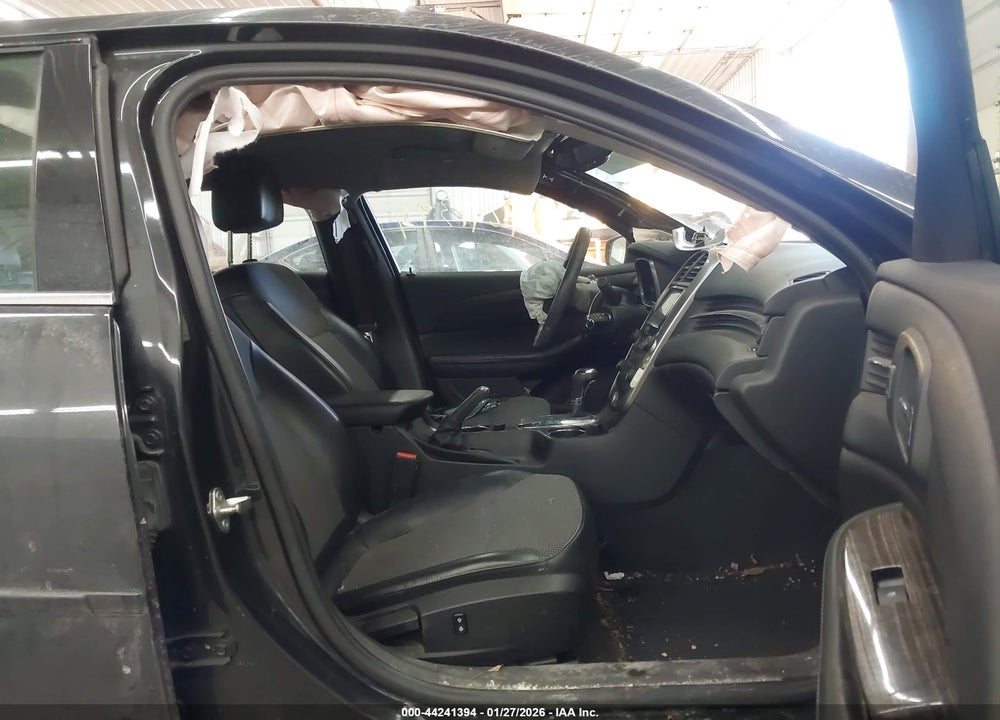 2015 CHEVROLET MALIBU 1LT VIN: 1G11C5SL4FF109317