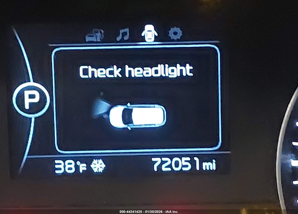 2018 KIA SPORTAGE EX VIN: KNDPNCACXJ7483094