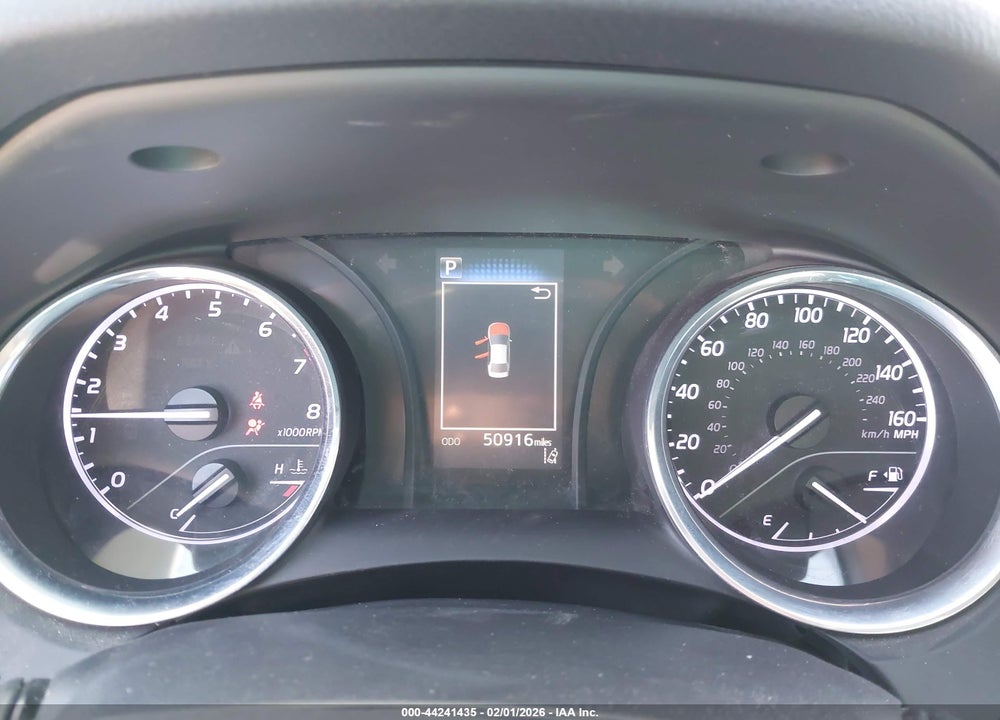 2020 TOYOTA CAMRY SE VIN: 4T1G11AK7LU374759