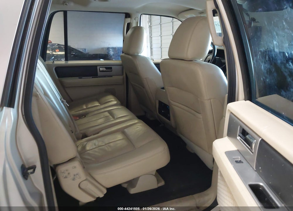2017 FORD EXPEDITION EL XLT VIN: 1FMJK1HT3HEA58102