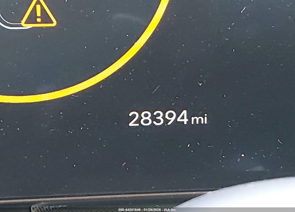 2024 HYUNDAI SONATA SEL VIN: KMHL14JA9RA363392