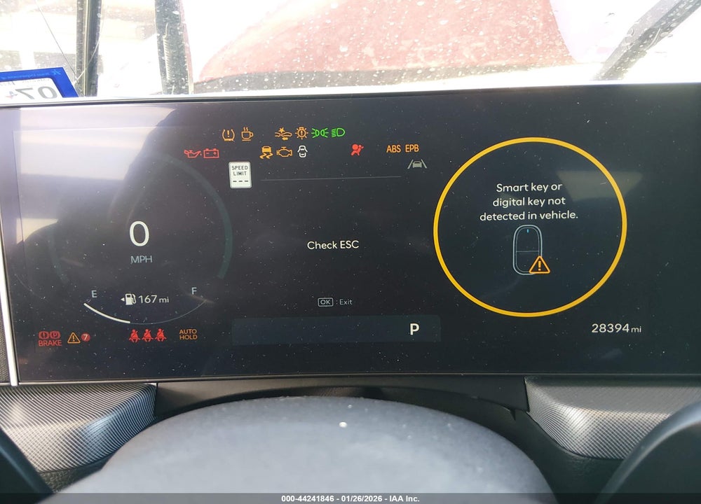 2024 HYUNDAI SONATA SEL VIN: KMHL14JA9RA363392