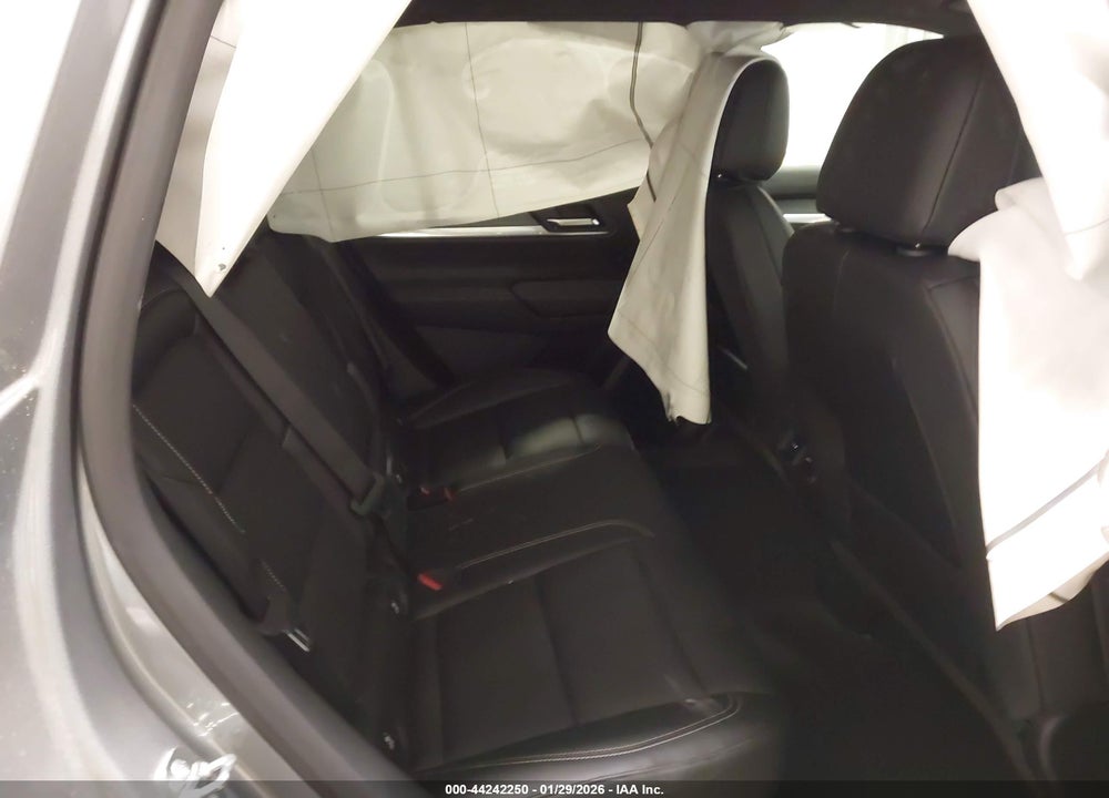 2026 GMC TERRAIN AWD ELEVATION VIN: 3GKALUEG4TL320121