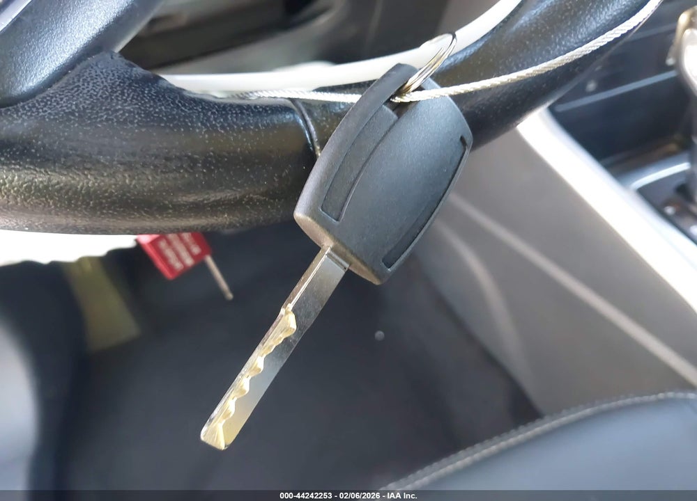 2018 FORD ECOSPORT TITANIUM VIN: MAJ3P1VE5JC204477