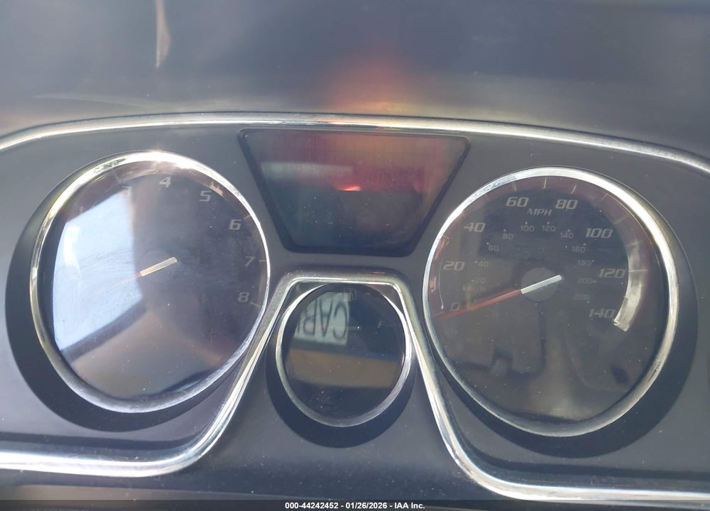 2014 GMC ACADIA DENALI VIN: 1GKKRTKD7EJ207796