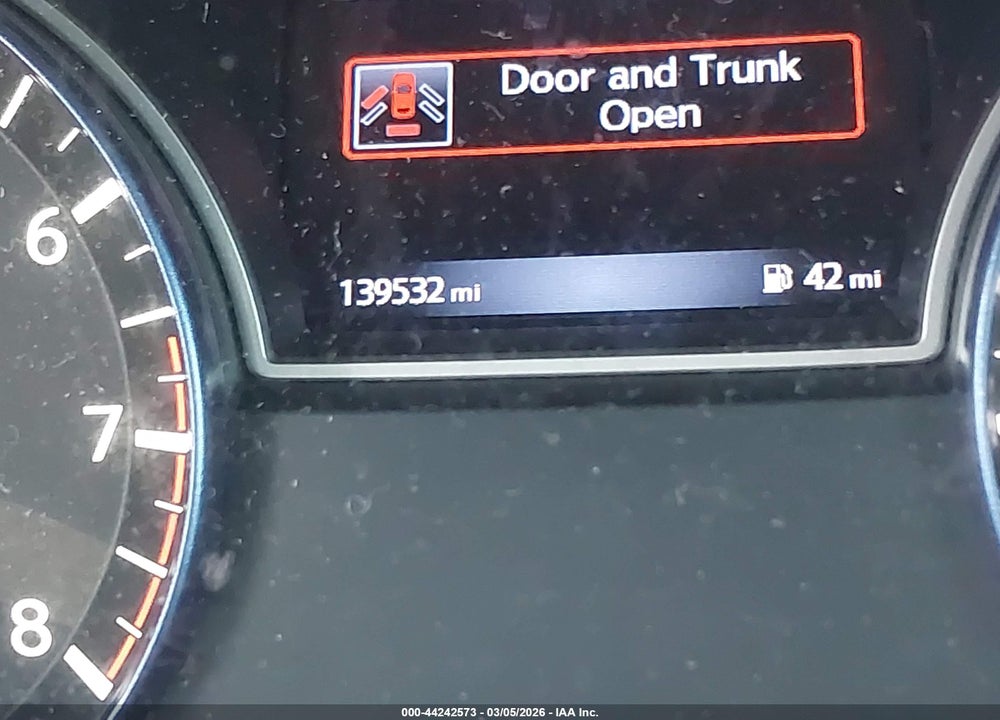 2016 NISSAN ALTIMA 2.5 SR VIN: 1N4AL3AP9GC278578