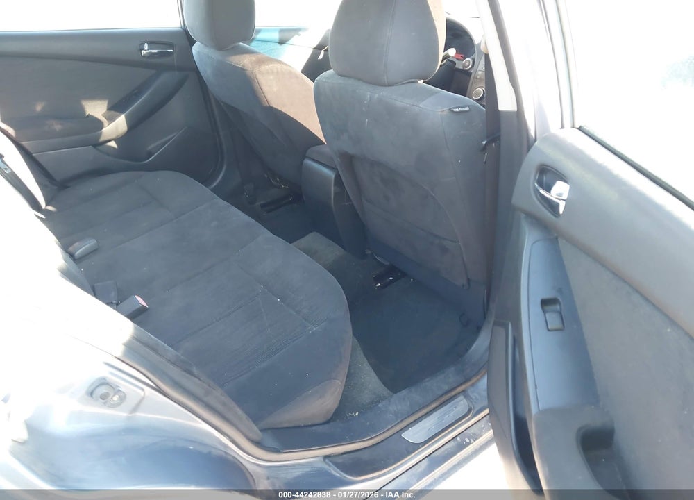 2012 NISSAN ALTIMA 2.5 S VIN: 1N4AL2AP6CN490380