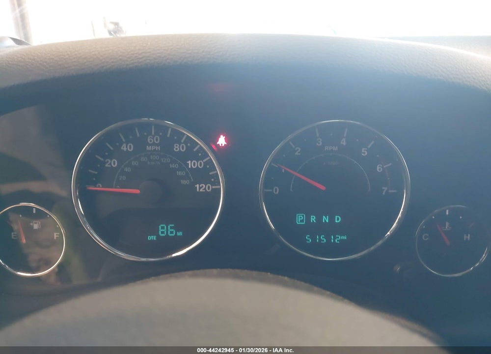 2017 JEEP WRANGLER UNLIMITED SAHARA VIN: 1C4HJWEG8HL649242