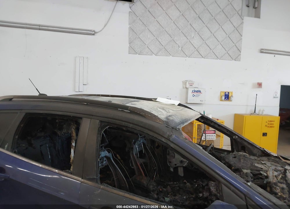 2016 FORD ESCAPE TITANIUM VIN: 1FMCU9J98GUC21489