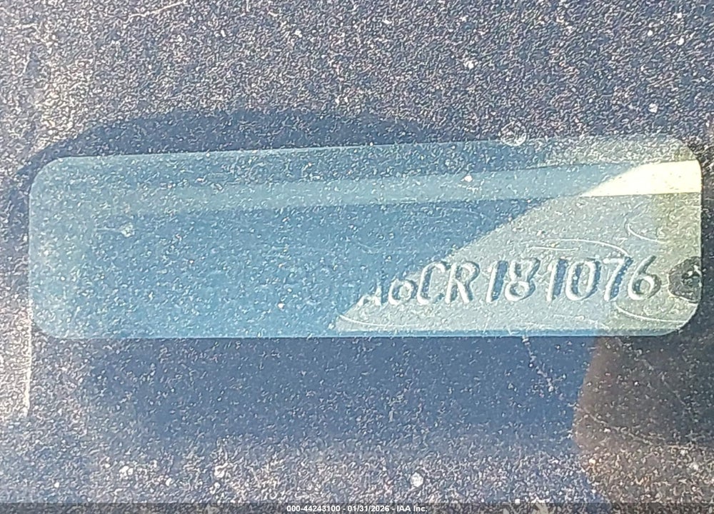 2012 FORD FUSION SE VIN: 3FAHP0HA6CR181076