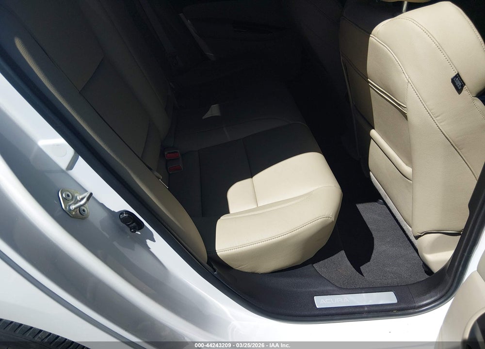 2020 ACURA TLX STANDARD VIN: 19UUB3F37LA001516