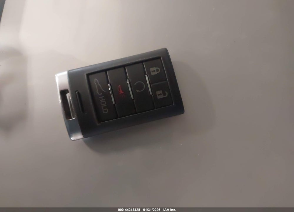 2014 CHEVROLET CORVETTE STINGRAY Z51 VIN: 1G1YM2D7XE5118862