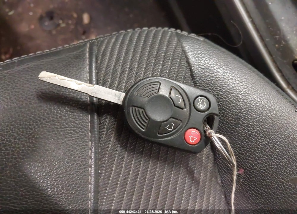 2014 FORD ESCAPE SE VIN: 1FMCU9GX4EUD61185