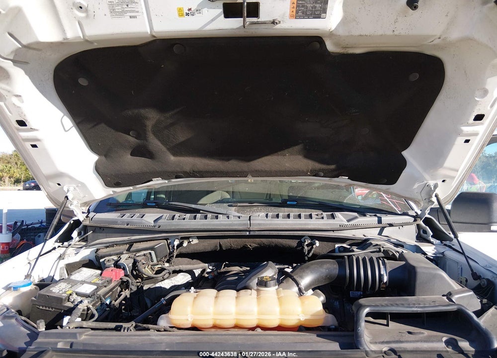 2018 FORD F-150 XLT VIN: 1FTFW1E51JFB73690