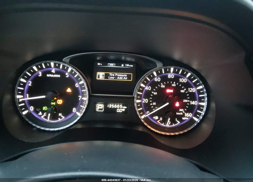 2017 INFINITI QX60 VIN: 5N1DL0MM1HC519361