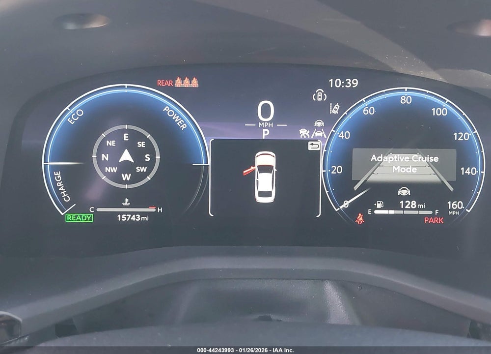 2025 TOYOTA CAMRY XSE VIN: 4T1DAACK8SU104695