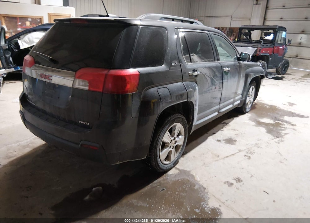 2015 GMC TERRAIN SLT-1 VIN: 2GKFLXEK9F6279036