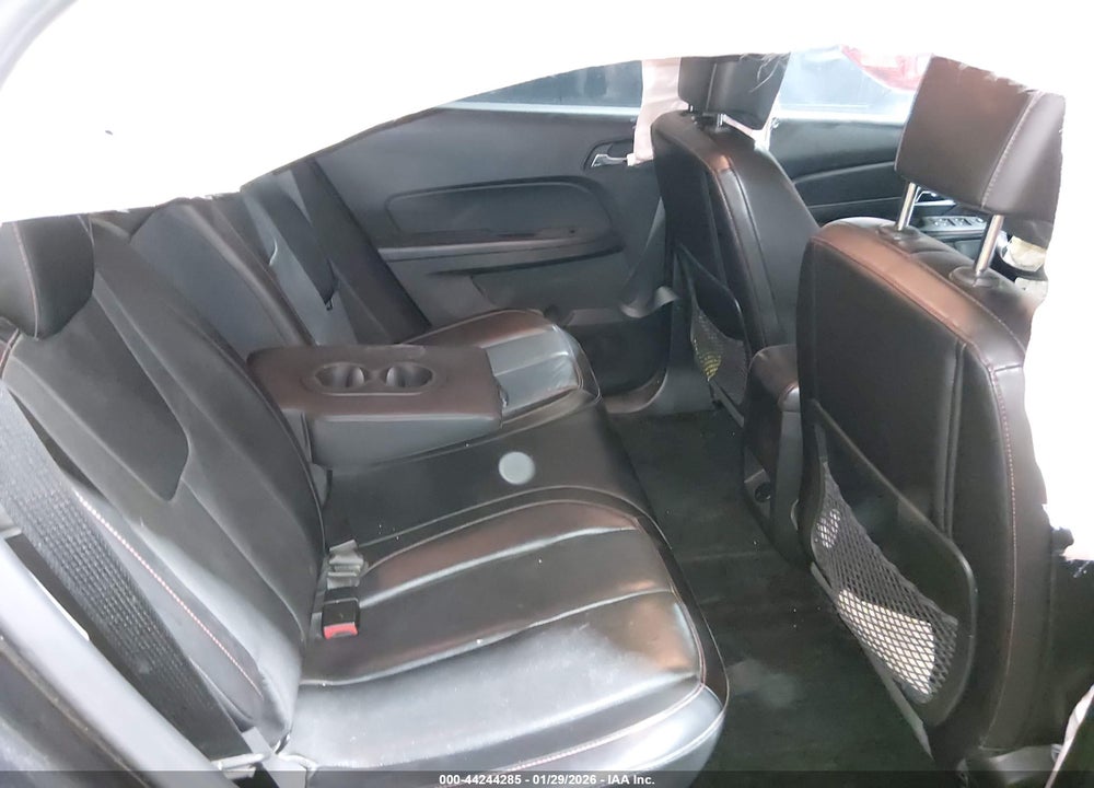 2015 GMC TERRAIN SLT-1 VIN: 2GKFLXEK9F6279036