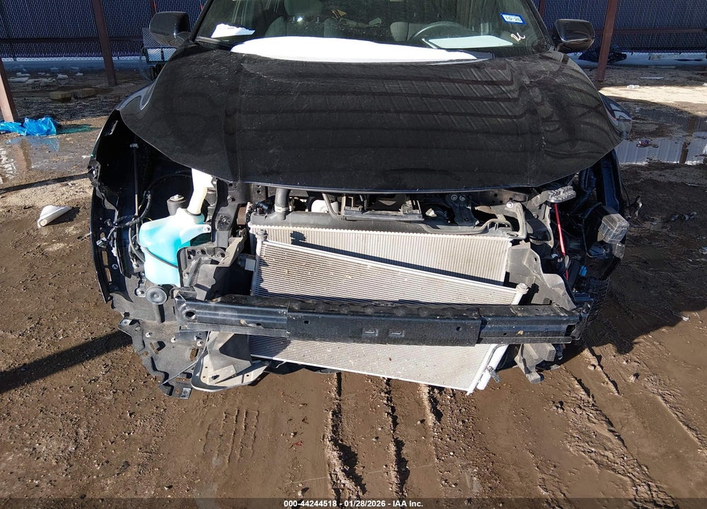 2022 HONDA HR-V 2WD SPORT VIN: 3CZRU5H14NM742549