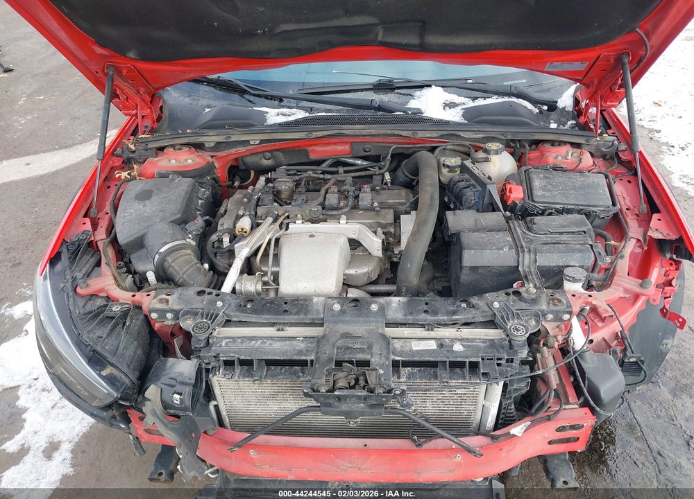 2018 BUICK REGAL TOURX PREFERRED VIN: W04GU8SX1J1160891