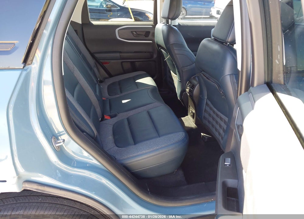 2023 FORD BRONCO SPORT OUTER BANKS VIN: 3FMCR9C64PRE12080