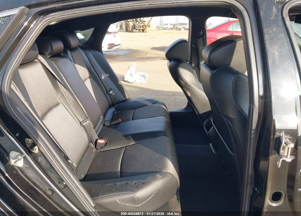 2020 HONDA ACCORD SPORT VIN: 1HGCV1F35LA145881