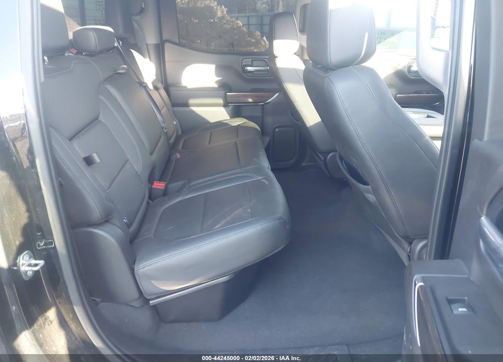 2019 CHEVROLET SILVERADO 1500 LT VIN: 3GCPWCED1KG166357