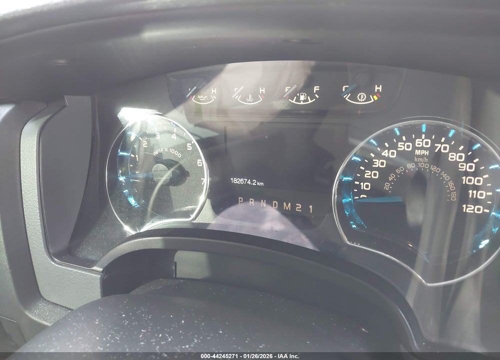 2014 FORD F-150 XLT VIN: 1FTFW1ET6EFB35571