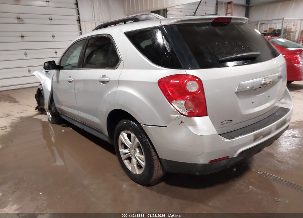 2015 CHEVROLET EQUINOX 1LT VIN: 2GNALBEK0F6167452