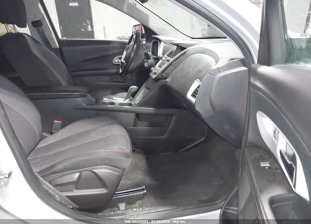 2015 CHEVROLET EQUINOX 1LT VIN: 2GNALBEK0F6167452