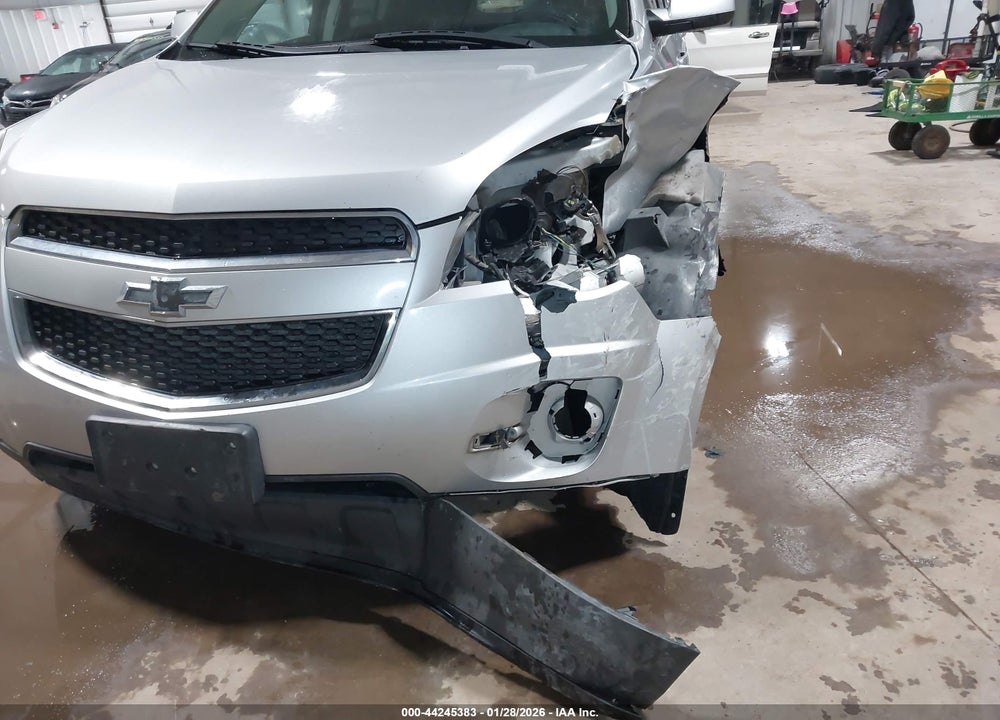 2015 CHEVROLET EQUINOX 1LT VIN: 2GNALBEK0F6167452
