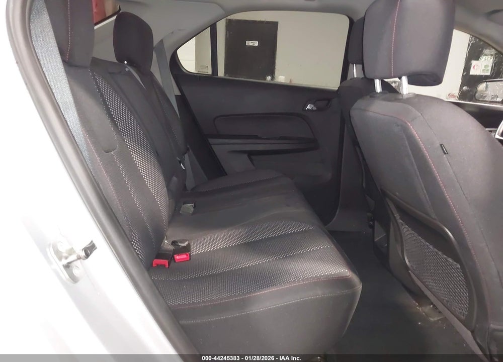2015 CHEVROLET EQUINOX 1LT VIN: 2GNALBEK0F6167452