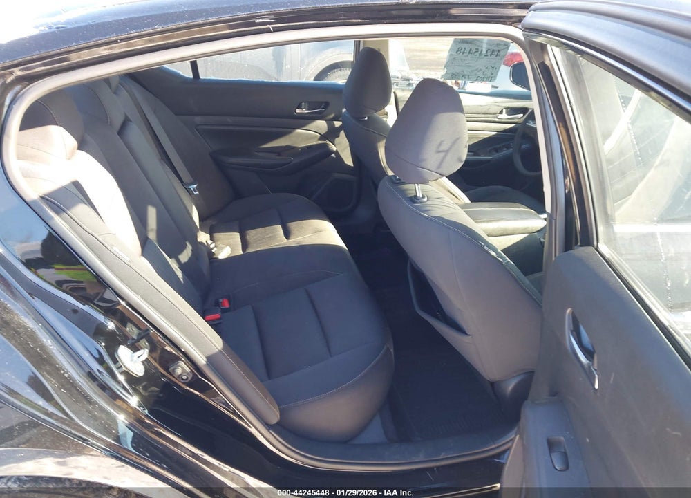 2019 NISSAN ALTIMA 2.5 S VIN: 1N4BL4BV9KC240669