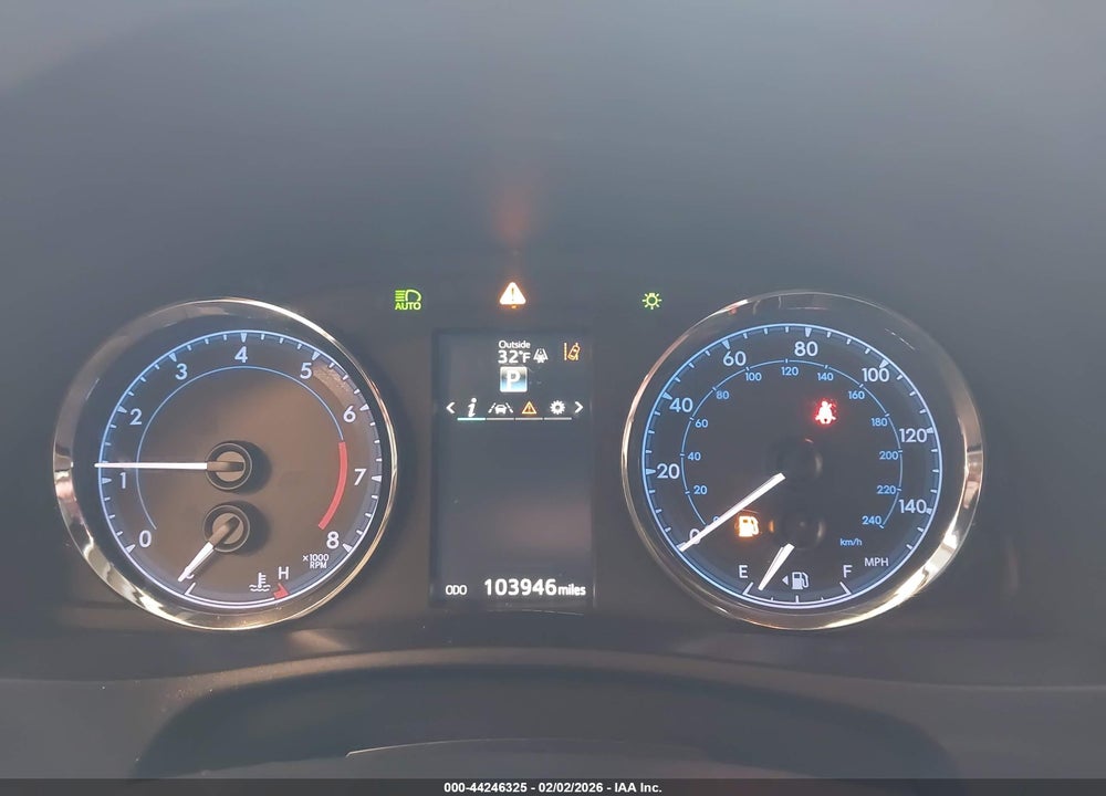 2019 TOYOTA COROLLA SE VIN: 5YFBURHE0KP910015